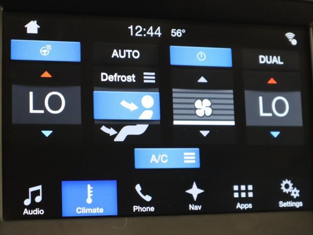 used 2016 Ford Edge car