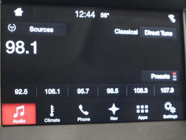 used 2016 Ford Edge car
