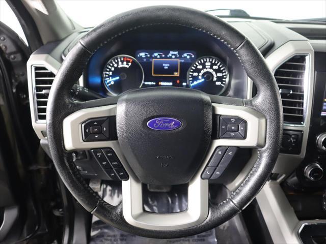 used 2015 Ford F-150 car, priced at $27,995