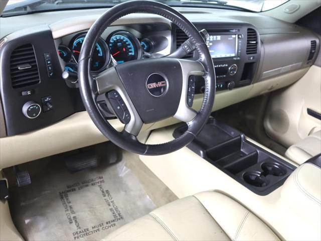 used 2013 GMC Sierra 1500 Hybrid car, priced at $16,995