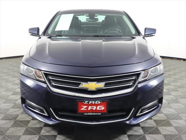 used 2019 Chevrolet Impala car, priced at $17,995