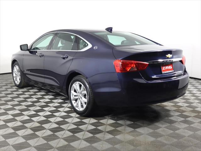 used 2019 Chevrolet Impala car, priced at $17,995