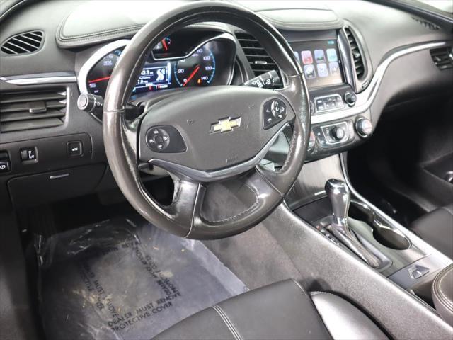 used 2019 Chevrolet Impala car, priced at $17,995