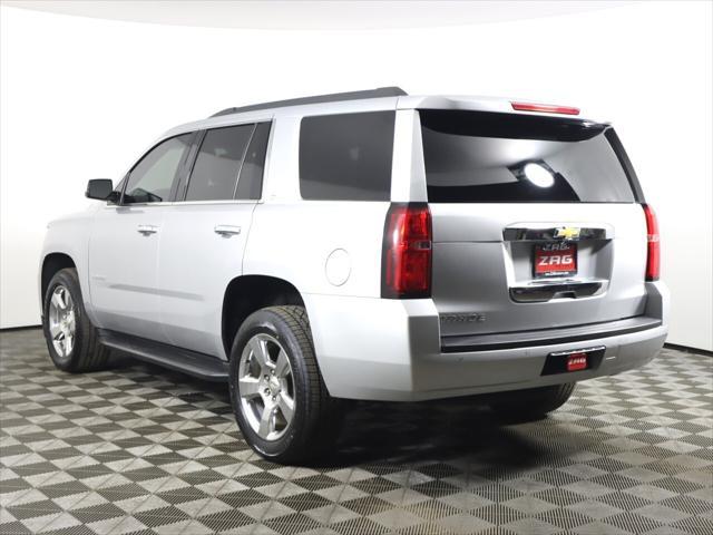 used 2016 Chevrolet Tahoe car, priced at $28,995