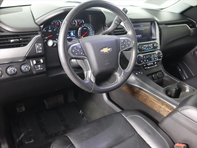 used 2016 Chevrolet Tahoe car, priced at $28,995
