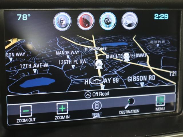 used 2016 Chevrolet Tahoe car, priced at $28,995