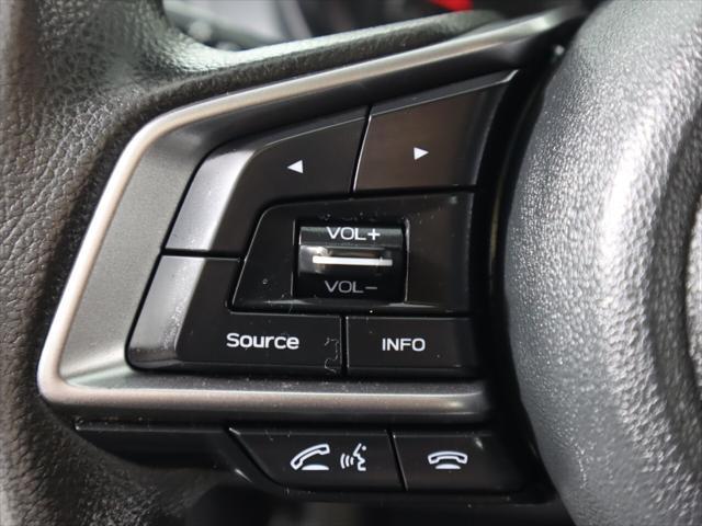 used 2019 Subaru Impreza car, priced at $15,995