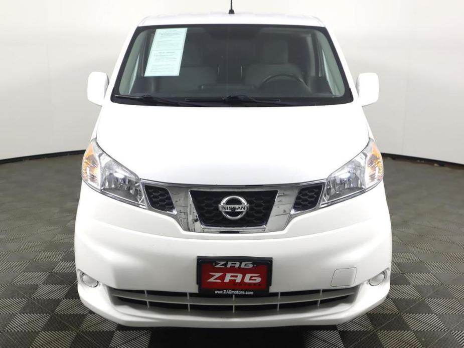 used 2018 Nissan NV200 car, priced at $19,995