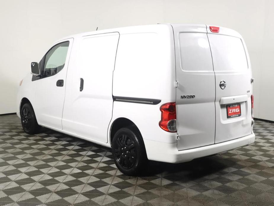 used 2018 Nissan NV200 car, priced at $19,995
