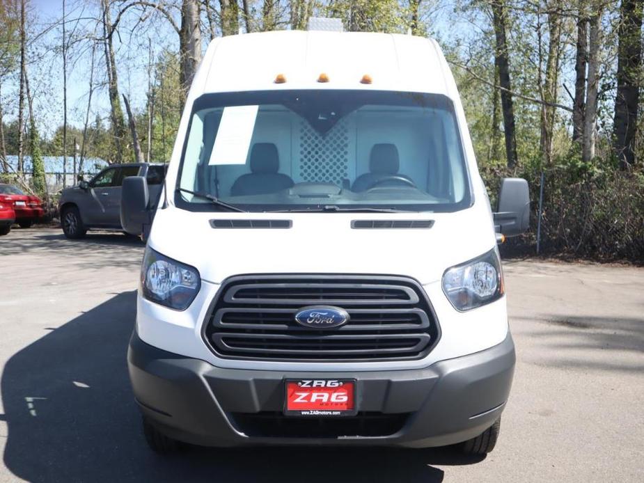 used 2018 Ford Transit-350 car, priced at $39,995