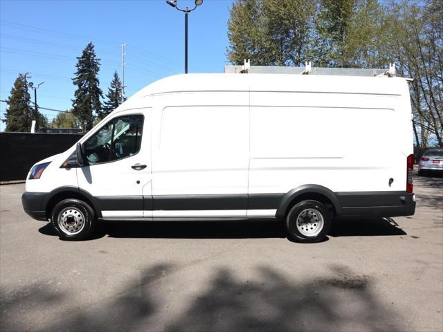 used 2018 Ford Transit-350 car, priced at $31,995