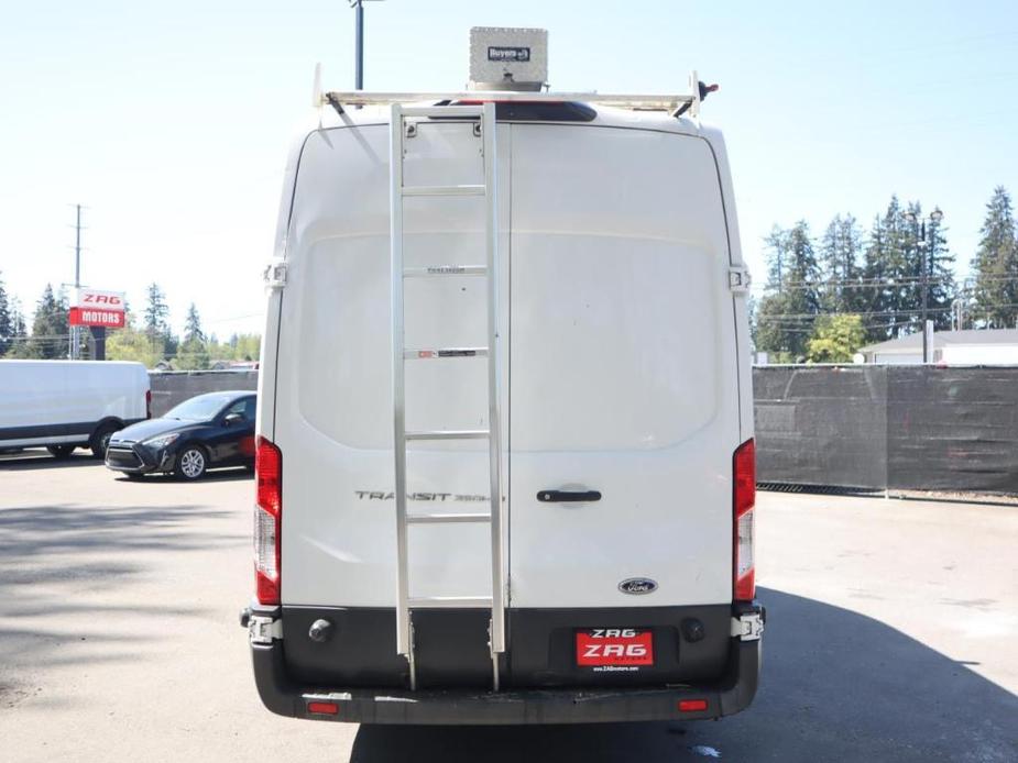 used 2018 Ford Transit-350 car, priced at $39,995