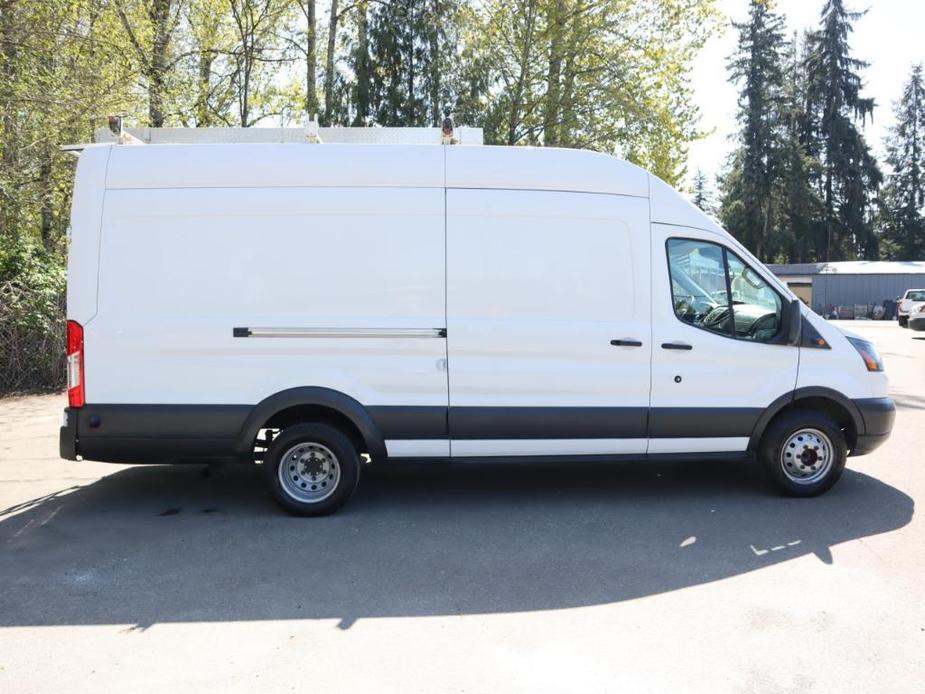 used 2018 Ford Transit-350 car, priced at $39,995