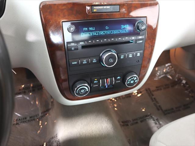 used 2006 Chevrolet Impala car, priced at $6,995