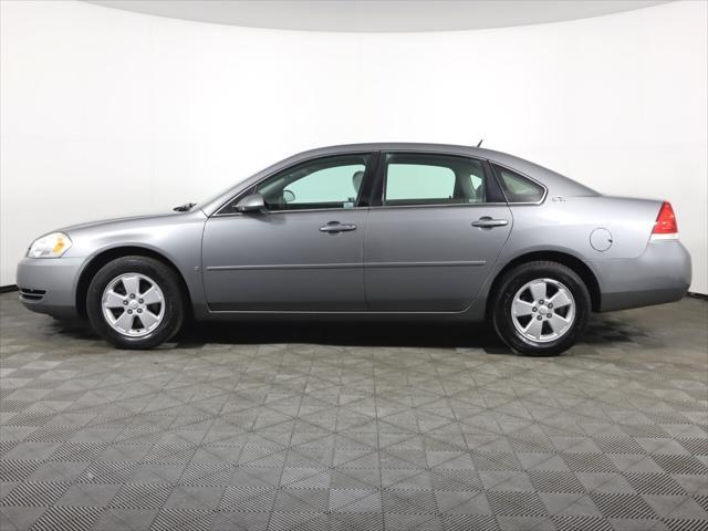 used 2006 Chevrolet Impala car, priced at $6,995
