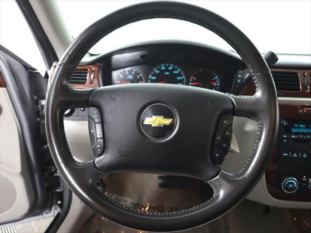 used 2006 Chevrolet Impala car, priced at $6,995