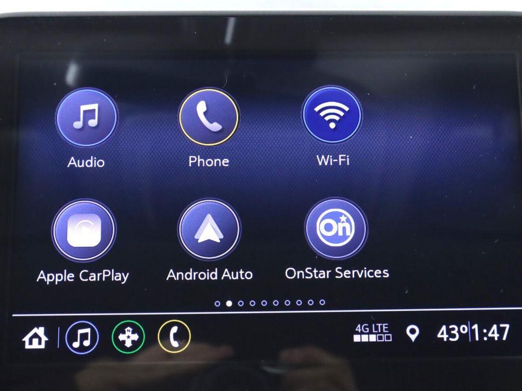 used 2020 Chevrolet Malibu car, priced at $16,995