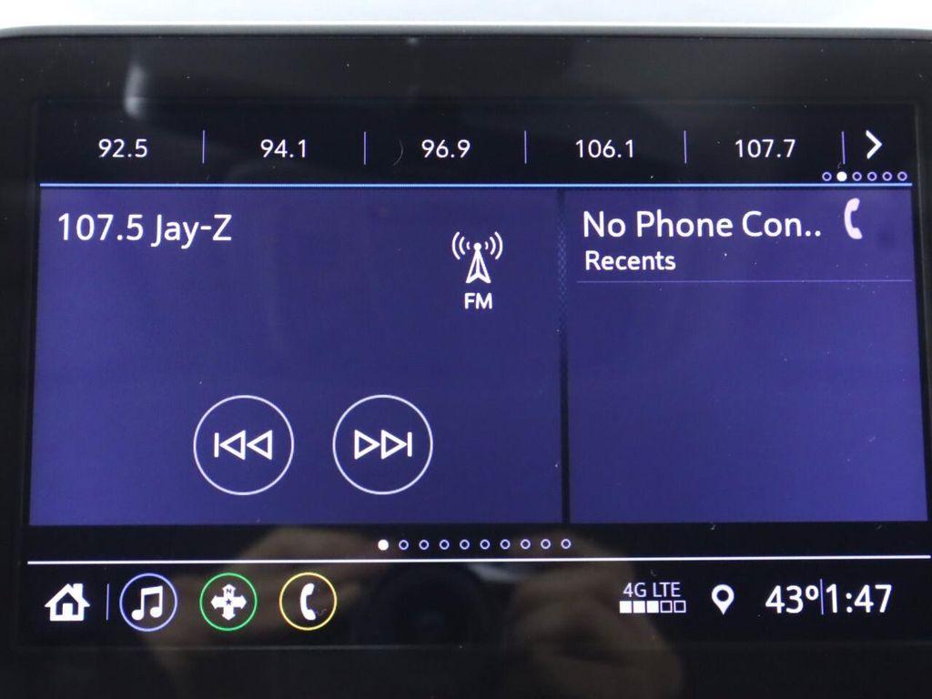 used 2020 Chevrolet Malibu car, priced at $16,995