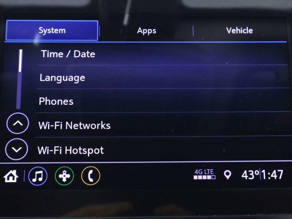 used 2020 Chevrolet Malibu car, priced at $16,995