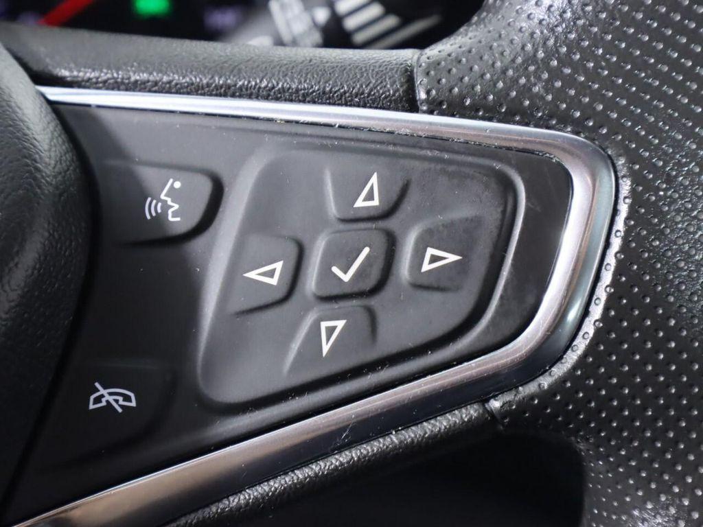 used 2020 Chevrolet Malibu car, priced at $16,995