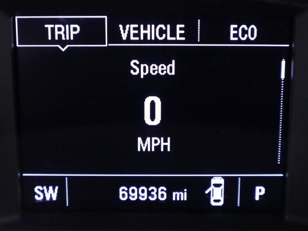 used 2020 Chevrolet Malibu car, priced at $16,995