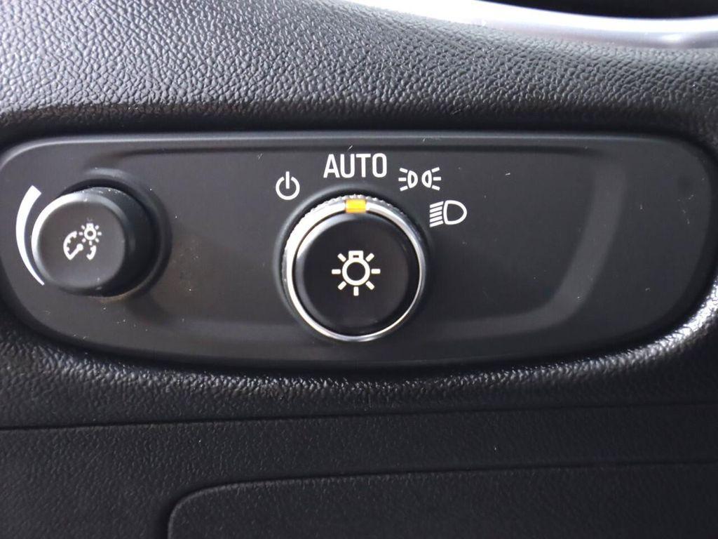 used 2020 Chevrolet Malibu car, priced at $16,995