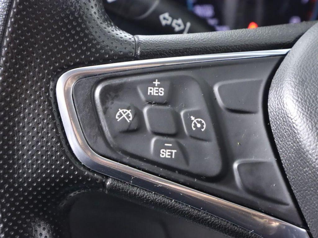 used 2020 Chevrolet Malibu car, priced at $16,995