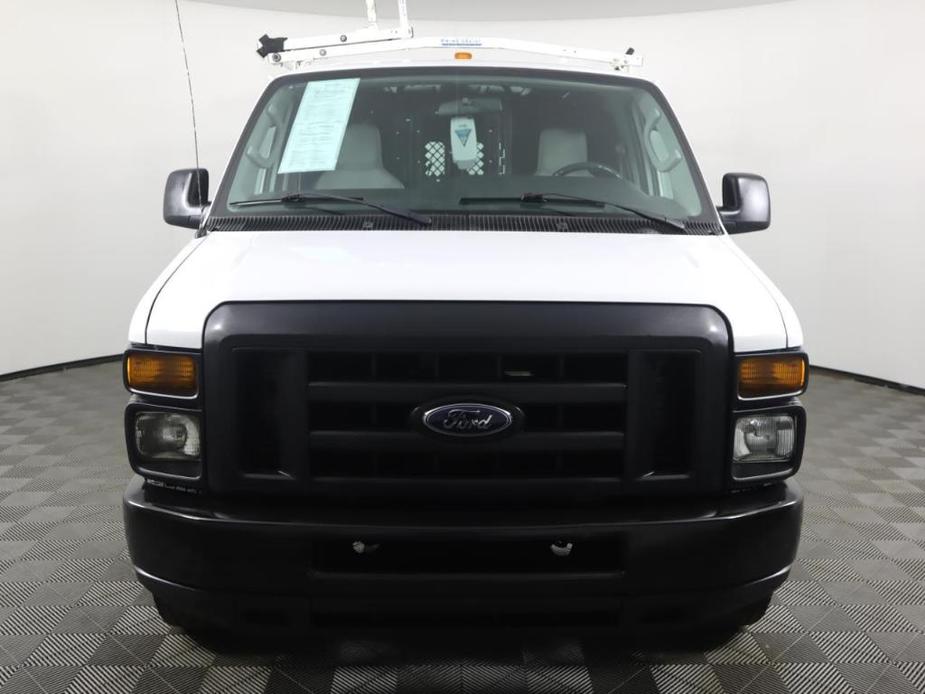 used 2013 Ford E150 car, priced at $16,695