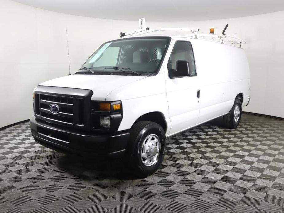 used 2013 Ford E150 car, priced at $15,595
