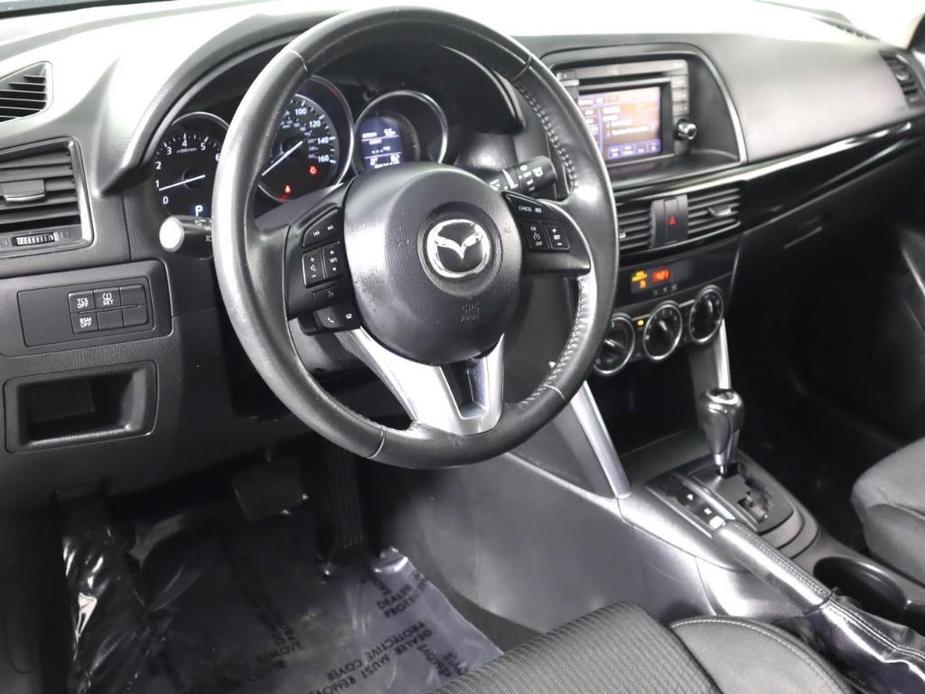 used 2013 Mazda CX-5 car, priced at $16,995
