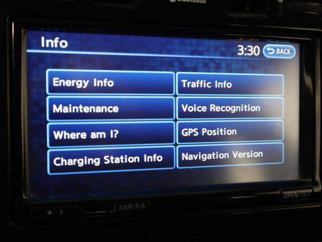 used 2013 Nissan Leaf car, priced at $13,995