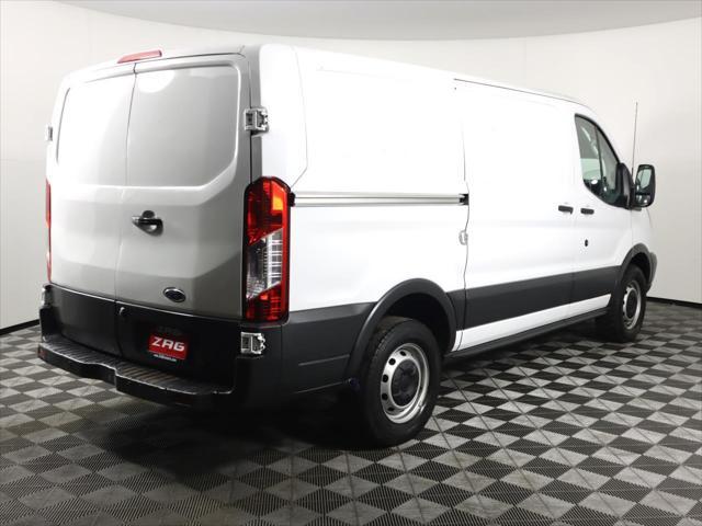 used 2018 Ford Transit-250 car, priced at $21,995