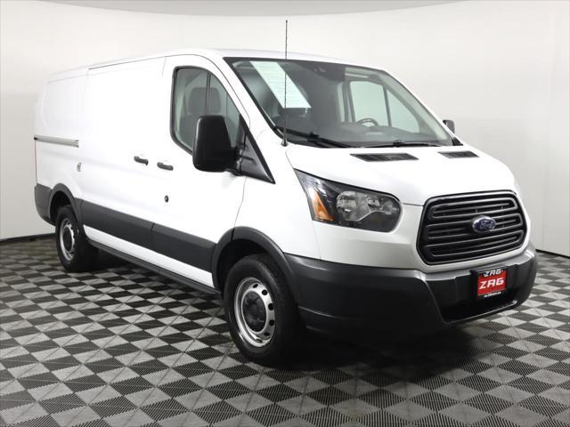 used 2018 Ford Transit-250 car, priced at $21,995