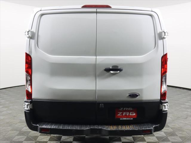 used 2018 Ford Transit-250 car, priced at $21,995