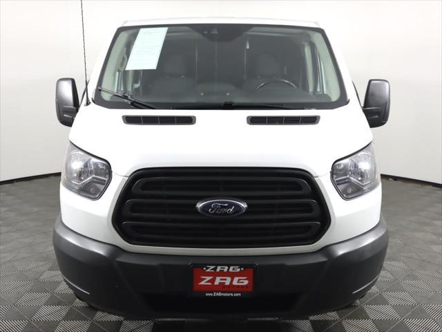 used 2018 Ford Transit-250 car, priced at $21,995