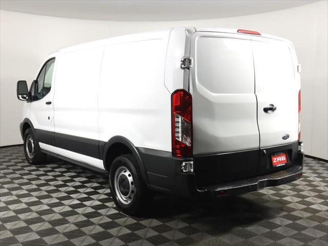 used 2018 Ford Transit-250 car, priced at $21,995