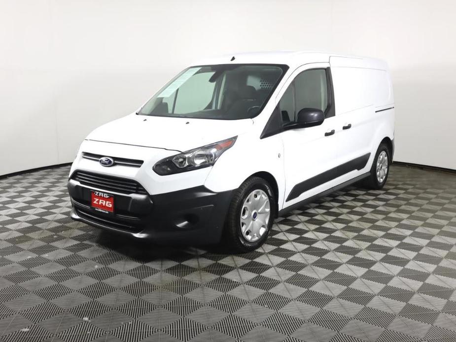 used 2015 Ford Transit Connect car, priced at $12,995