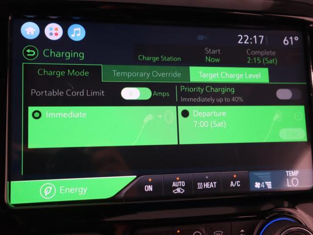 used 2020 Chevrolet Bolt EV car, priced at $21,995