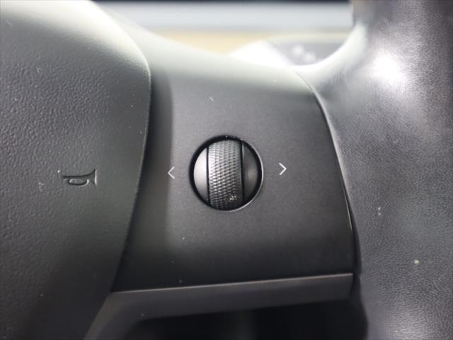 used 2018 Tesla Model 3 car, priced at $24,995
