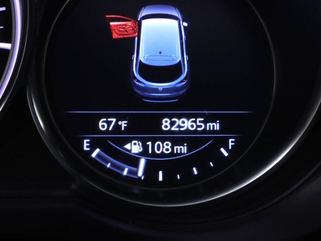 used 2016 Mazda CX-9 car, priced at $17,995