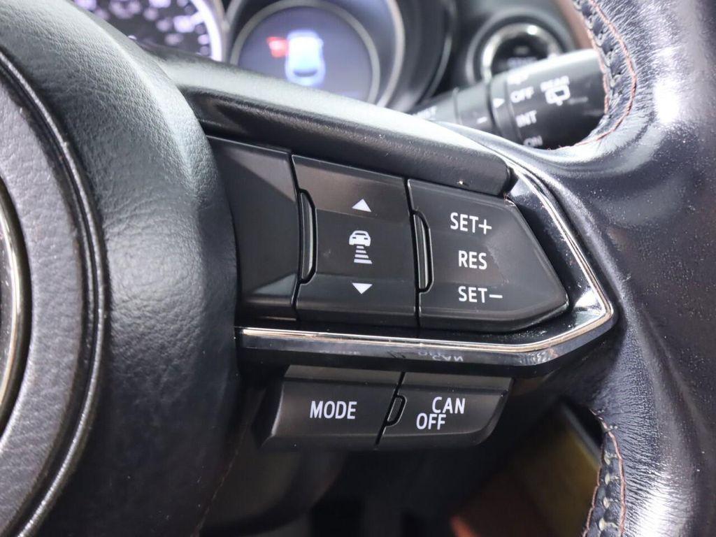 used 2016 Mazda CX-9 car, priced at $17,995