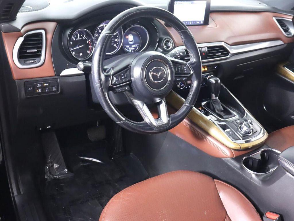 used 2016 Mazda CX-9 car, priced at $17,995