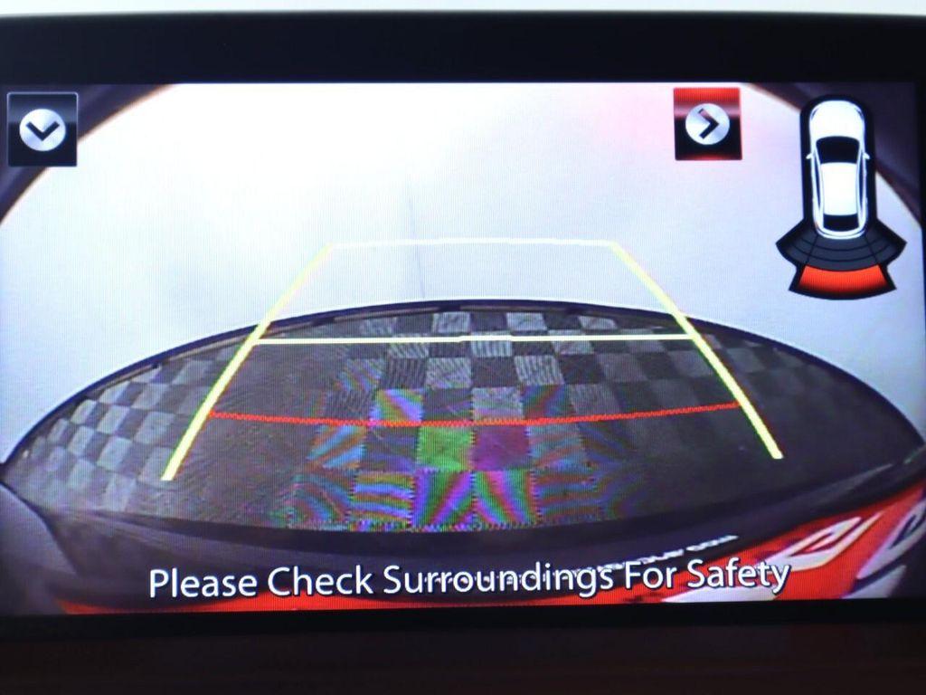 used 2016 Mazda CX-9 car, priced at $17,995