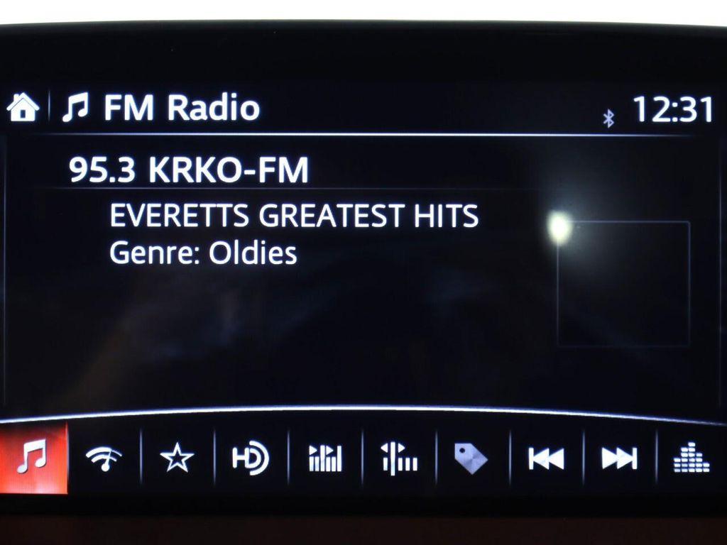 used 2016 Mazda CX-9 car, priced at $17,995