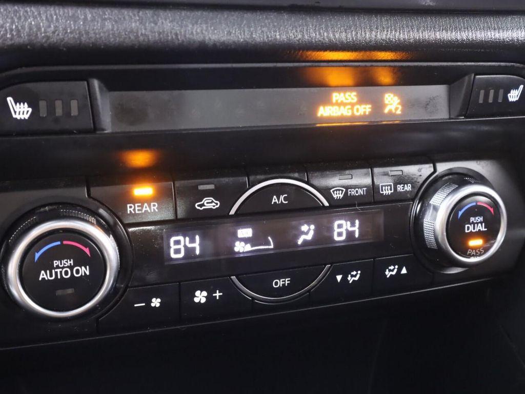 used 2016 Mazda CX-9 car, priced at $17,995