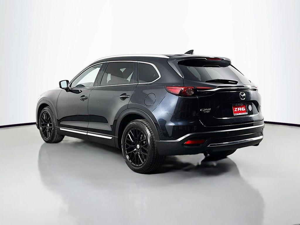 used 2016 Mazda CX-9 car, priced at $17,995