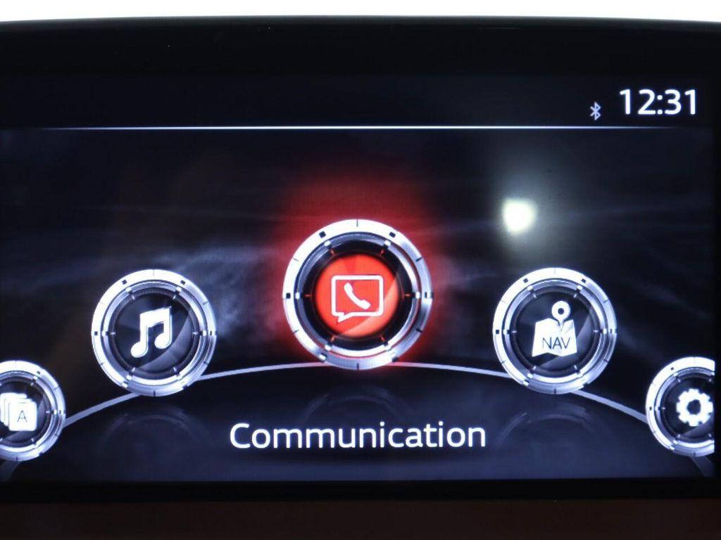 used 2016 Mazda CX-9 car, priced at $17,995