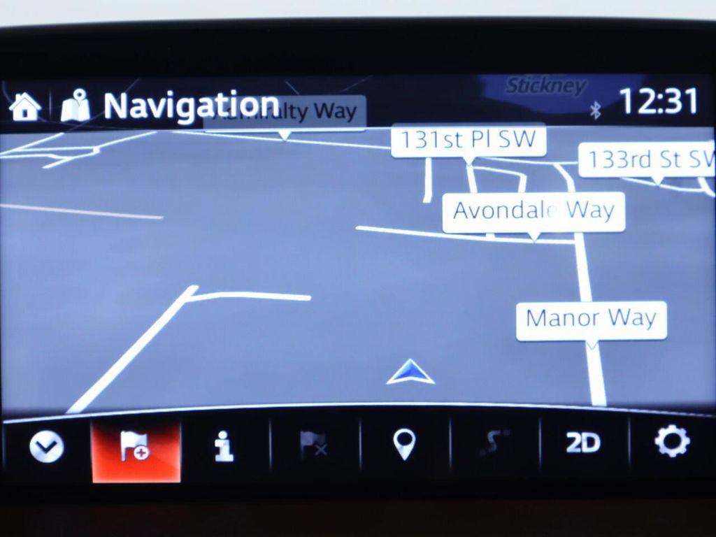 used 2016 Mazda CX-9 car, priced at $17,995