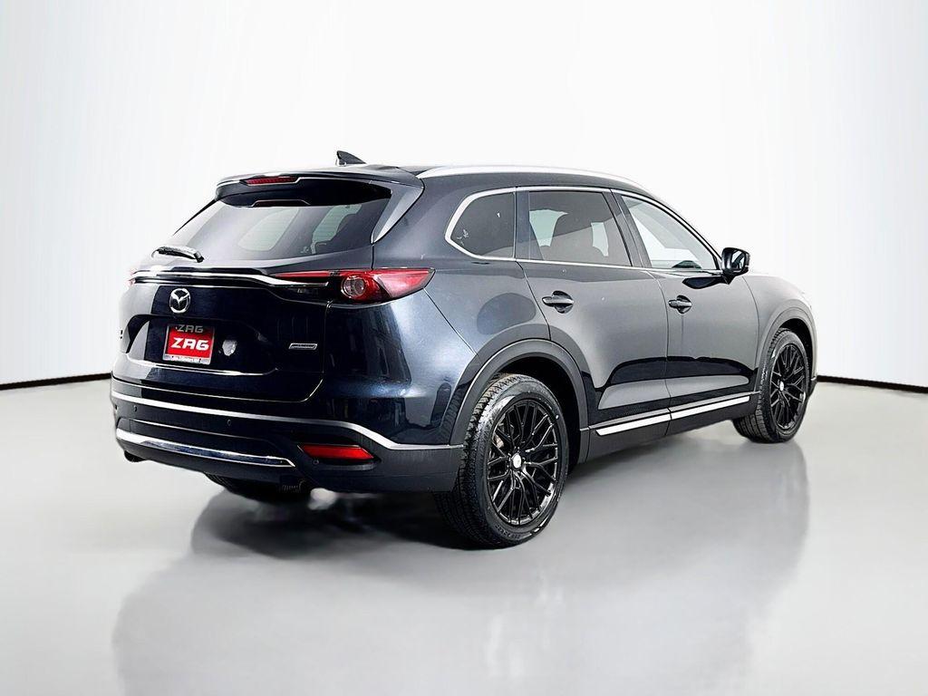 used 2016 Mazda CX-9 car, priced at $17,995