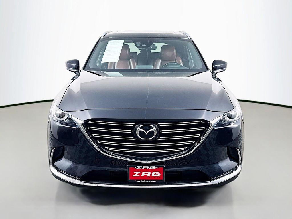 used 2016 Mazda CX-9 car, priced at $17,995